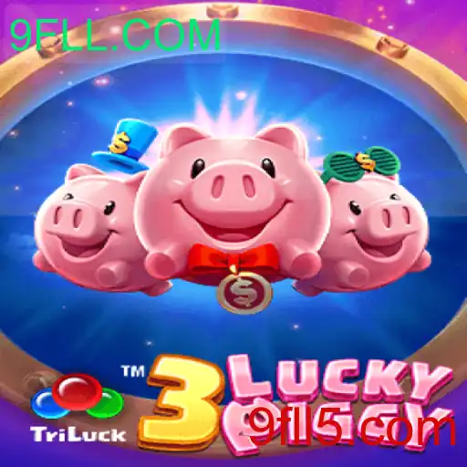 Descubra o Fascinante Mundo do Jogo 3LUCKYPIGGY