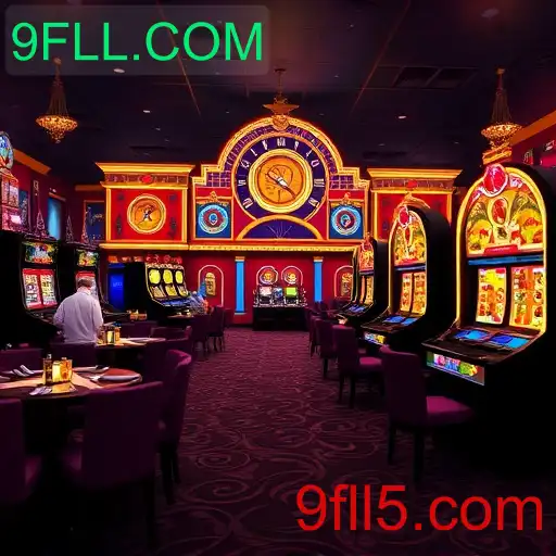 casino