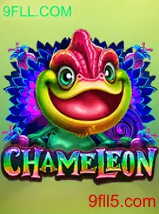 Explorando o Jogo Chameleon: Diversão e Estratégia a Cada Passo