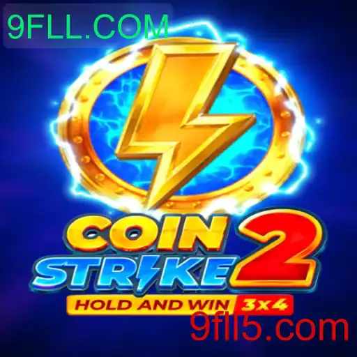 CoinStrike2 e 9FLL.COM: Um Mergulho no Mundo da Última Sensação dos Jogos