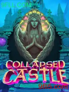 Descubra o Universo de CollapsedCastle: Desafios e Estratégias