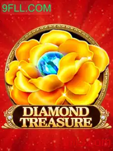 Descubra o Fascinante Mundo do Jogo Diamondtreasure