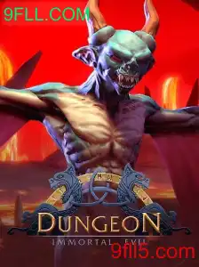 Descubra o Fascinante Mundo de 'Dungeon' e Explore Novas Aventuras