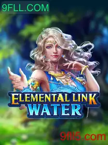 Explorando o Mundo Fascinante de ElementalLinkWater