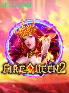 FireQueen2: Descubra a Aventura de Fogo e Fantasia
