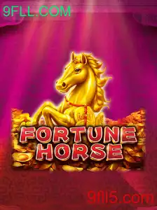 Explorando o Jogo FortuneHorse: Uma Aventura Épica