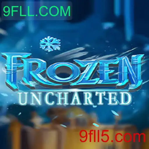 Explorando FrozenUncharted: Aventuras na Gélida Terra de 9FLL.COM