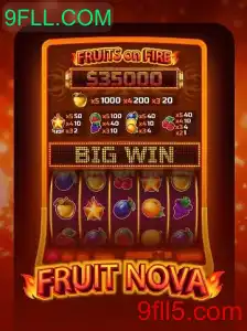 Explorando o Fascinante Mundo de FruitNova: O Jogo que Conquista todos com sua Simplicidade