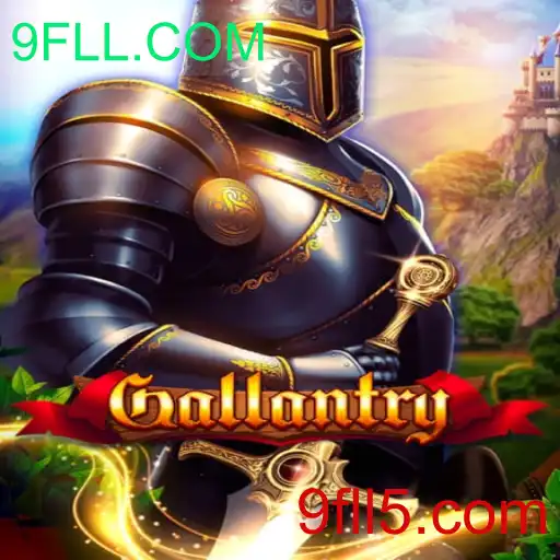 Discover Gallantry: An Immersive Game Experience