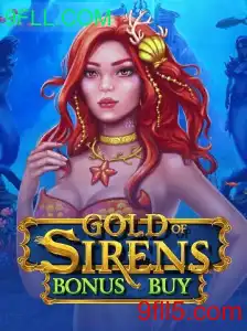 Explorando o Empolgante Mundo de GoldofSirensBonusBuy