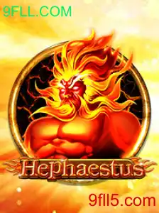 Descubra 'Hephaestus' - Um Jogo Inovador com Estratégia e Criatividade