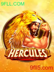 Descubra o Mundo Fascinante do Jogo 'Hercules'