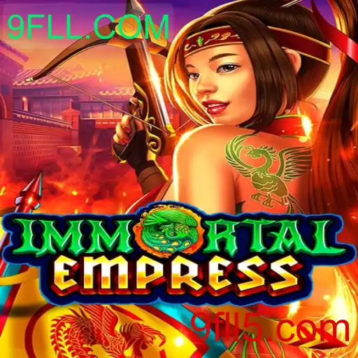 ImmortalEmpress: A Nova Sensação dos Jogos de Estratégia Online