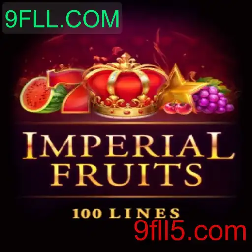 Descubra ImperialFruits100: Uma Nova Sensação no Mundo dos Jogos