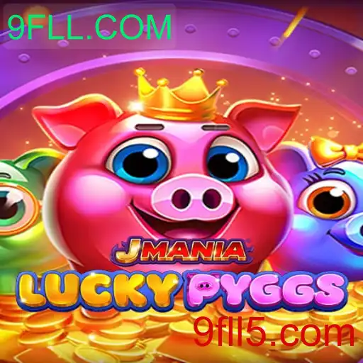 Descubra JManiaLuckyPyggs: A Nova Sensação do Mundo dos Jogos