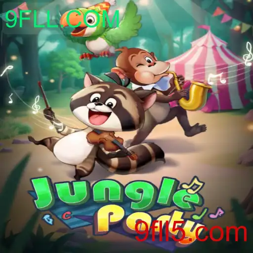 Descubra a Aventura em JungleParty: Um Jogo de Estratégia e Diversão