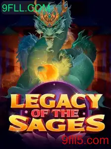 Legacy of the Sages: Um Novo Capítulo no Mundo dos Jogos