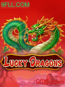 Descubra o Fascinante Mundo de LuckyDragons: A Nova Sensação dos Jogos de Azar