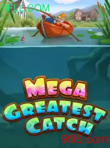 Explorando o Fascinante Mundo de MegaGreatestCatch