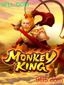 Jogo MonkeyKing: Uma Jornada na Mitologia e Estratégia