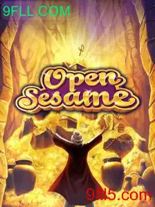 OpenSesame: Explorando o Fascinante Mundo do Jogo Inovador