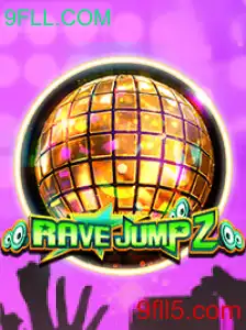 RaveJump2: A Nova Sensação dos Jogos com a Marca de 9FLL.COM