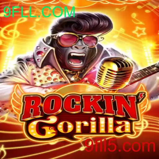 Descubra o Fascinante Mundo do Jogo RockinGorilla