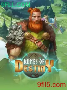 RunesOfDestiny: Uma Jornada Épica no Mundo dos Jogos Online