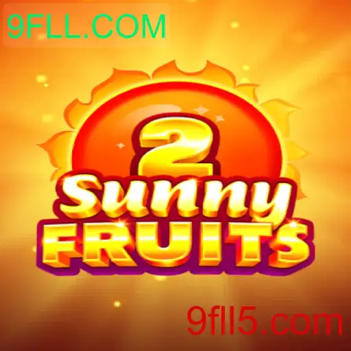 SunnyFruits2: Explorando a Aventura Frutífera do 9FLL.COM