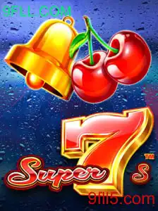 Super7s: Descubra o Jogo e Suas Regras Empolgantes