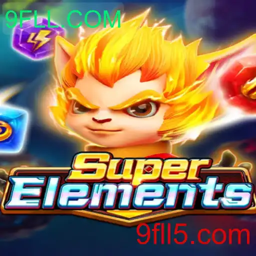 Explorando SuperElements: Aventuras Estratégicas no Mundo de Elementos e Competição em 9FLL.COM