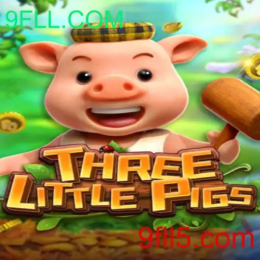 Explorando o Universo do Jogo THREELITTLEPIGS com 9FLL.COM