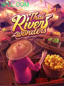 Descubra a Fascinante Aventura de ThaiRiverWonders