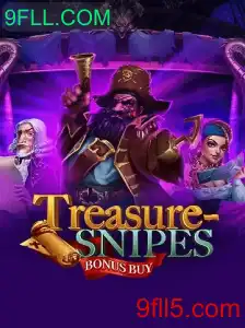 Descubra a Emoção de TreasuresnipesBonusBuy