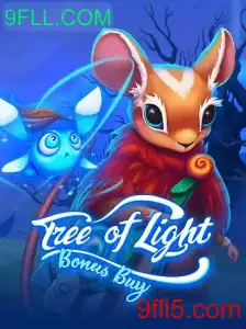 Explorando o Mundo de TreeOfLightBonusBuy: Um Mergulho na Fantasia com 9FLL.COM