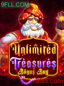 Explorando a Emoção do Jogo UnlimitedTreasuresBonusBuy