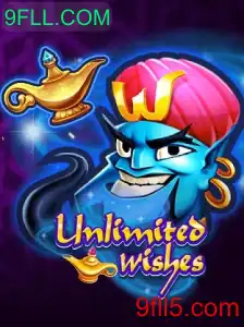 Unlimited Wishes: Explore a Magia do Novo Jogo de Aventuras