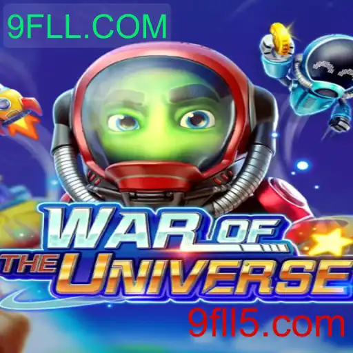 Explorando o Jogo WAROFTHEUNIVERSE: Uma Aventura Galáctica
