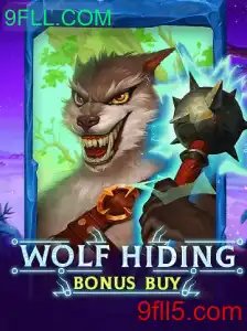 Descubra as Estratégias e Regras do Jogo WolfHidingBonusBuy